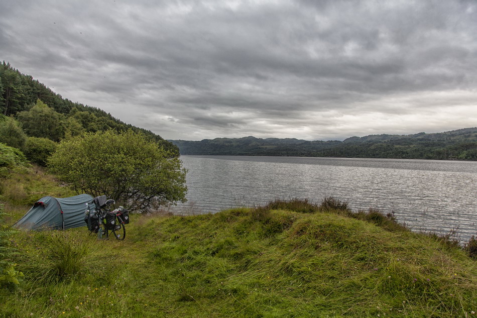 Loch Attric